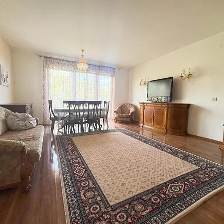Apartment Port Palace 2