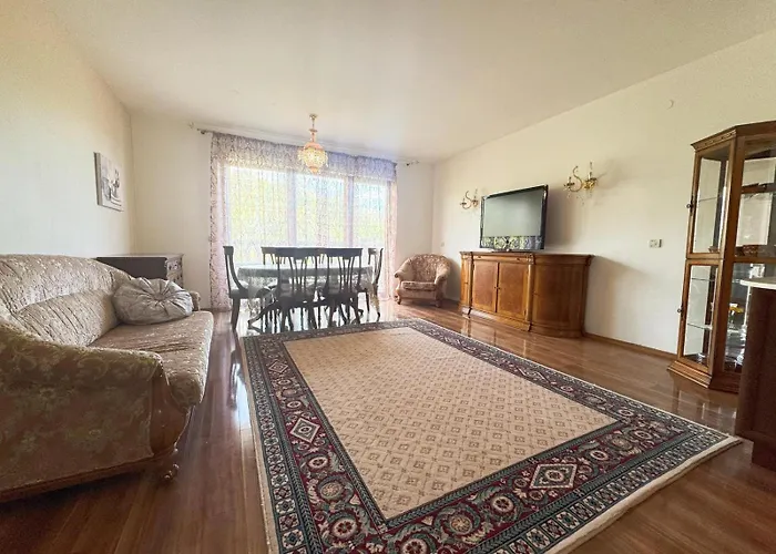 公寓 Port Palace 2