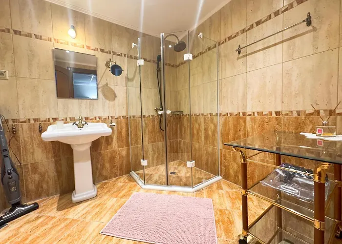 Port Palace 2 דירה וארנה