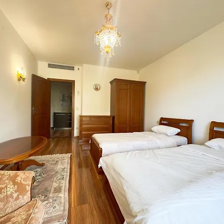 Apartment Port Palace 2 *