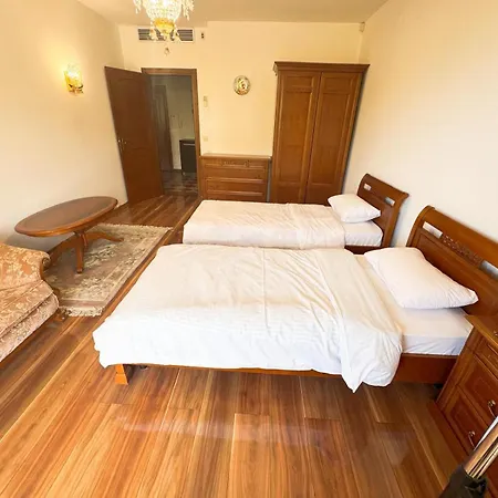 Apartment Port Palace 2