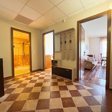 Port Palace 2 Варна