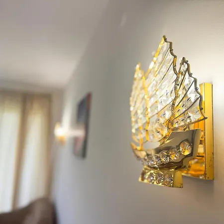 Апартаменты Port Palace 2 Варна