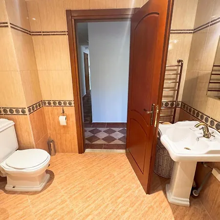 Port Palace 2 Апартаменты Варна