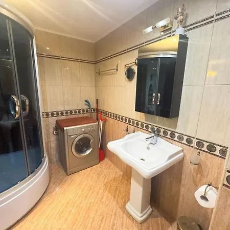 Port Palace 2 Варна