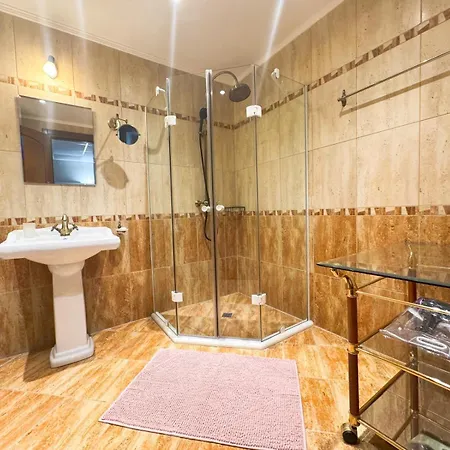 Port Palace 2 Апартаменты Варна