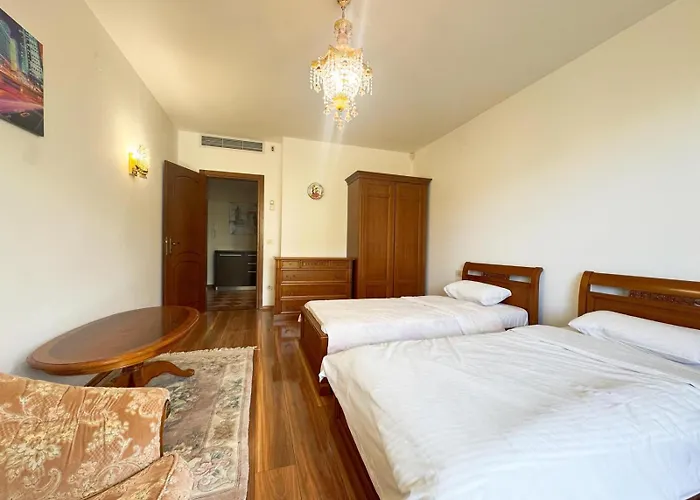 Apartment Port Palace 2 *