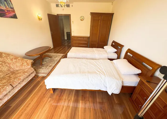 Apartment Port Palace 2