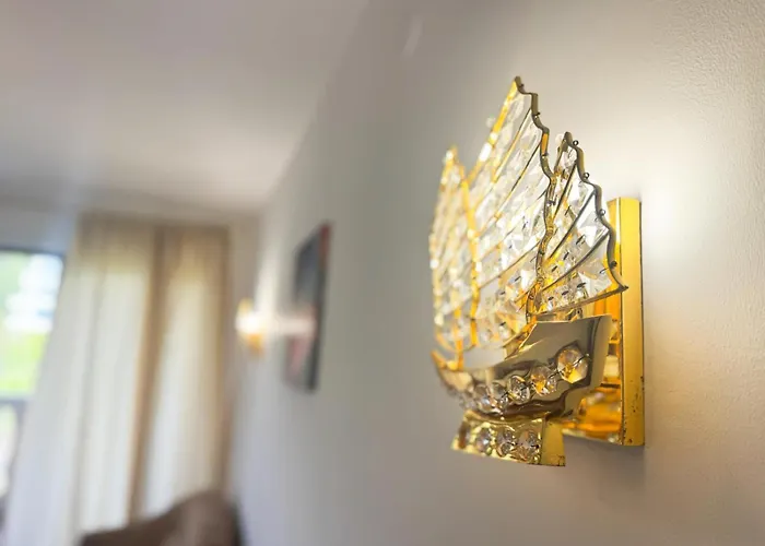 דירה Port Palace 2 וארנה