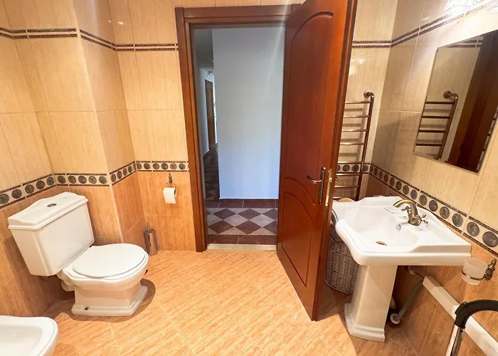 Port Palace 2 Apartment Varna