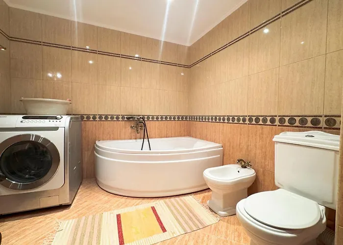 Apartment Port Palace 2 *